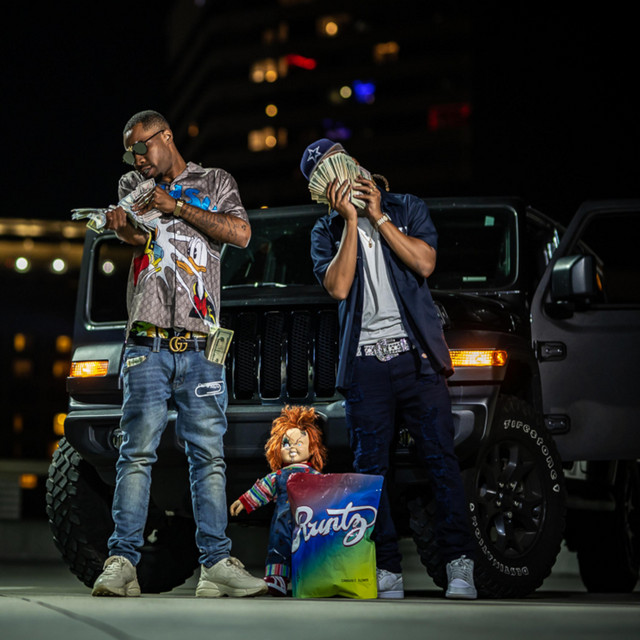Trap Juice - Single by MoneyLoko | Spotify