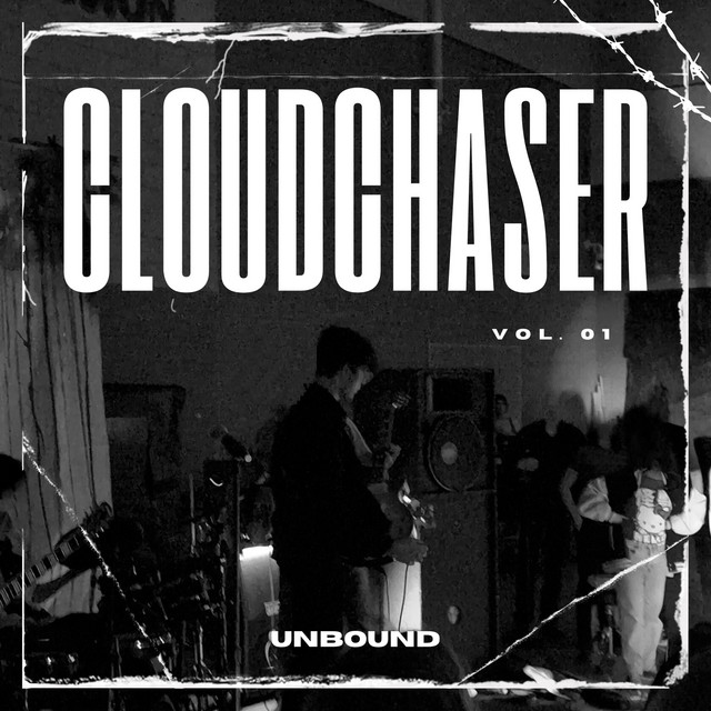 Unbound cover art