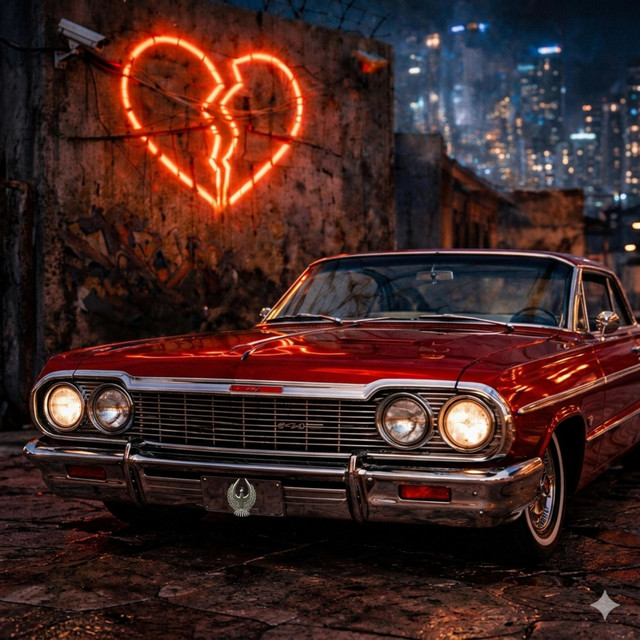 HEARTS WITH WALLS