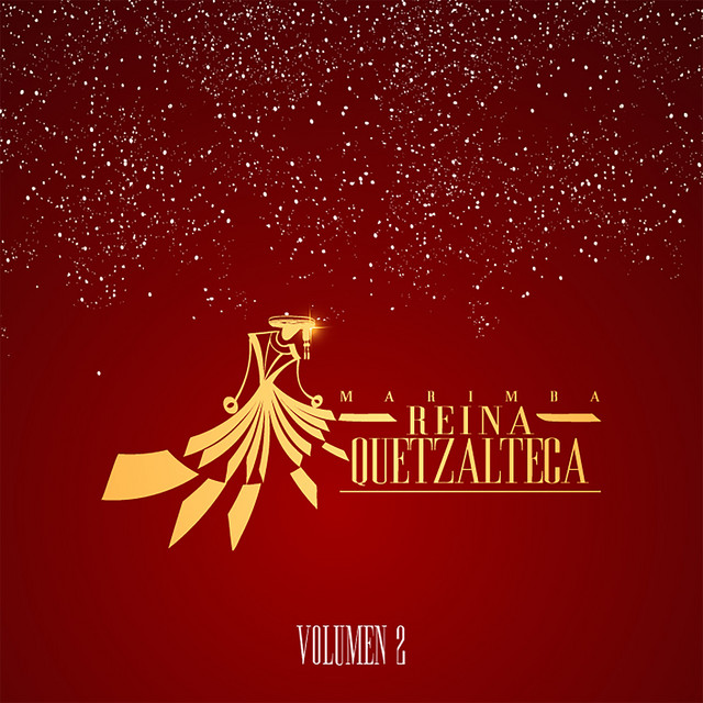 Marimba Reina Quetzalteca