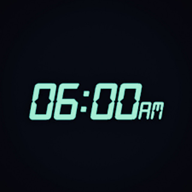06:00 Am cover art