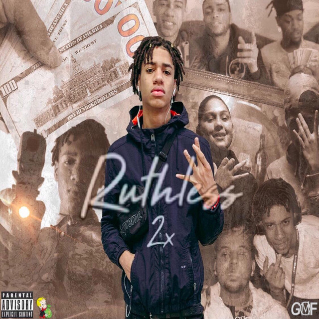 2x | Spotify