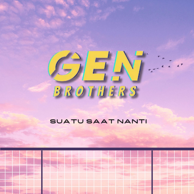 GEN BROTHERS