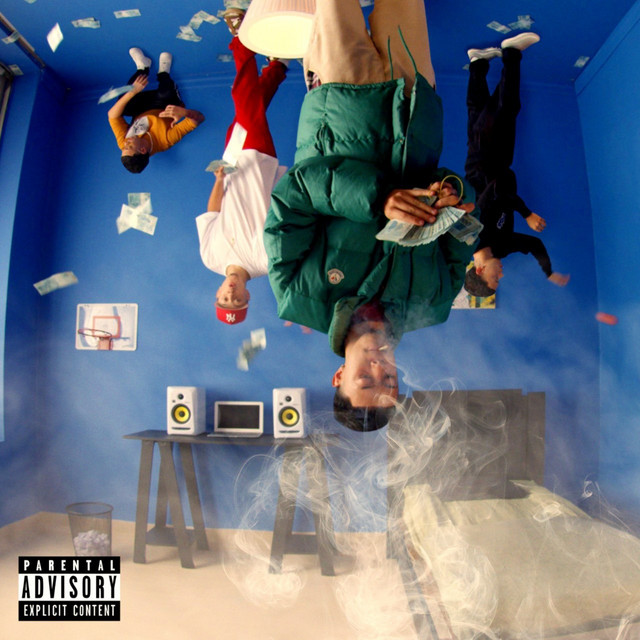 Mãe cover art