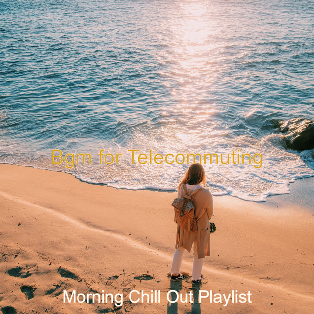 Bgm for Telecommuting cover art