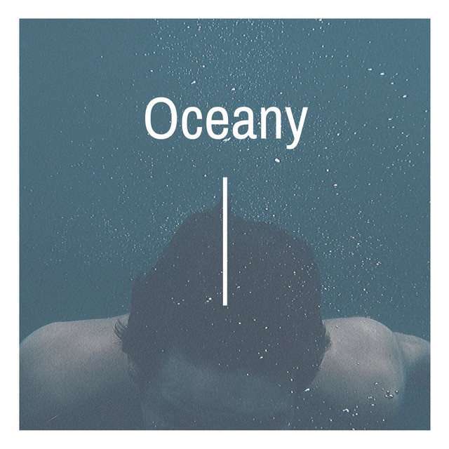 Oceany cover art