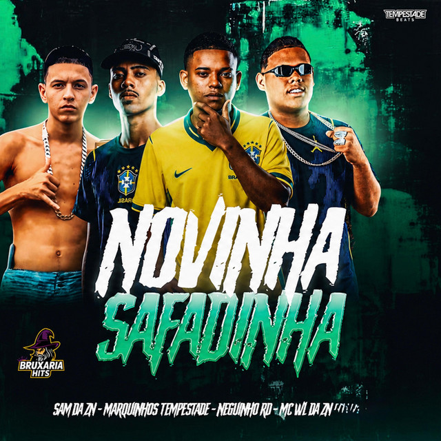 Novinha Safadinha