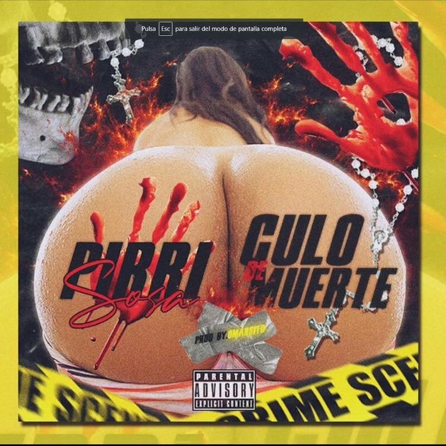 Culo de muerte