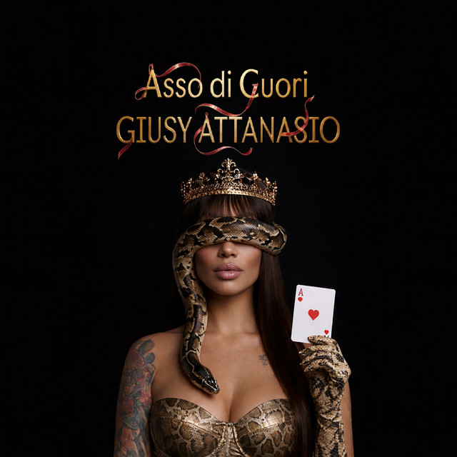 Giusy Attanasio