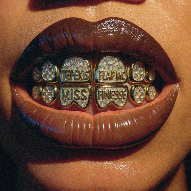 Miss Finesse