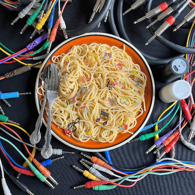 Hi-Fi Noodles cover art