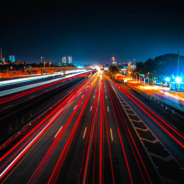 Highway Lights