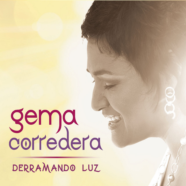 Derramando Luz cover