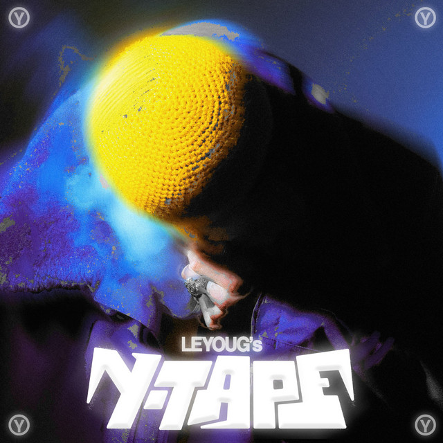Y-Tape cover art