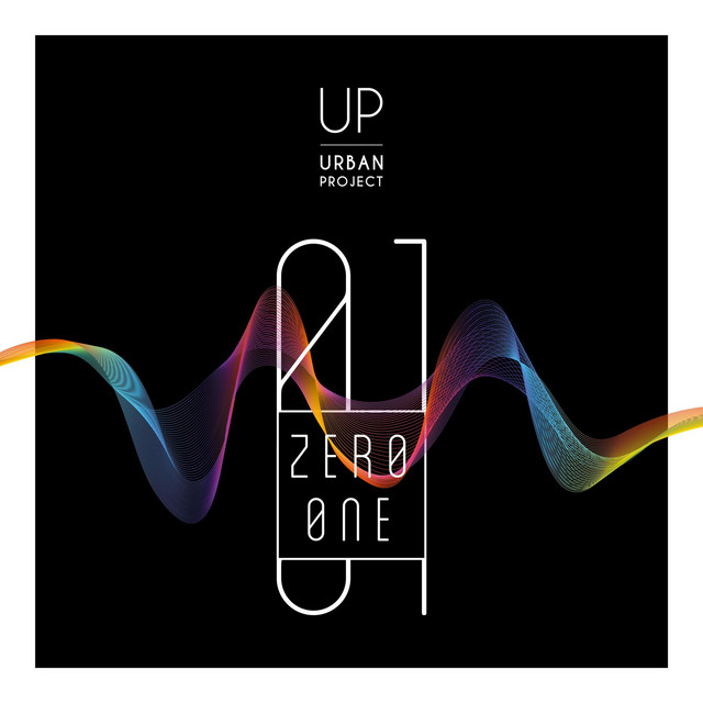 Zero One - Single by Urban Project | Spotify