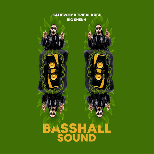 Basshall Sound