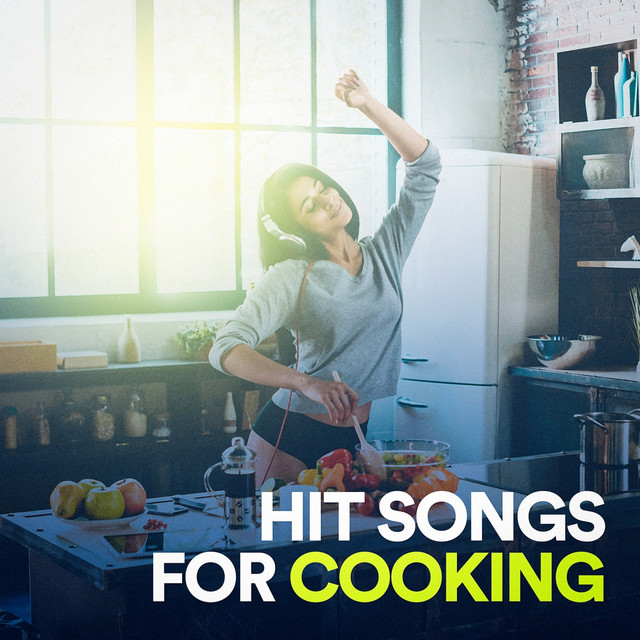 Hit Songs for Cooking - Album by Top 40 | Spotify