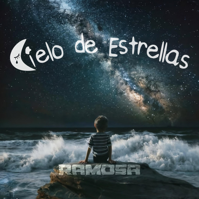 cielo de Estrellas cover