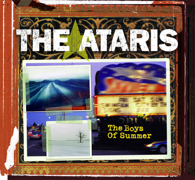 洋楽 THE ATARIS - The Boys Of Summer The Boys Of Summer - Single by The Ataris | Spotify