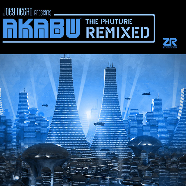 Raw Love - Joey Negro Club Mix