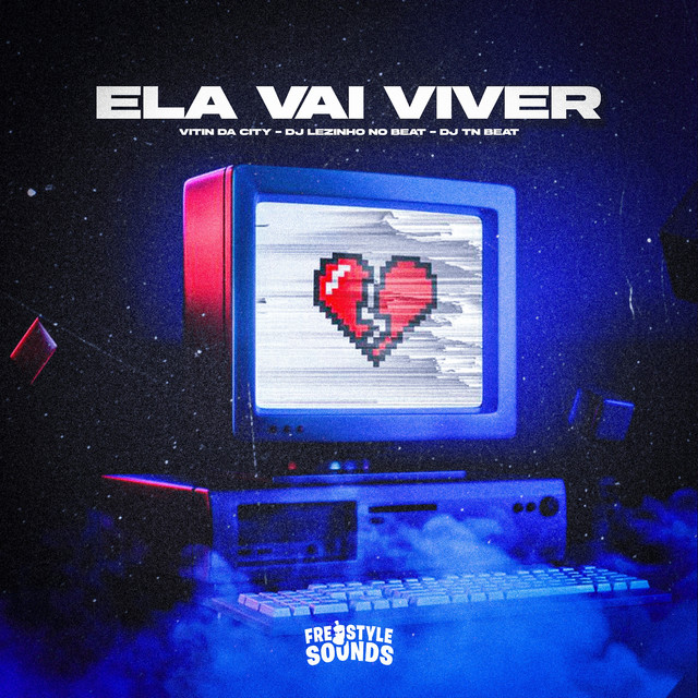 Ela Vai Viver