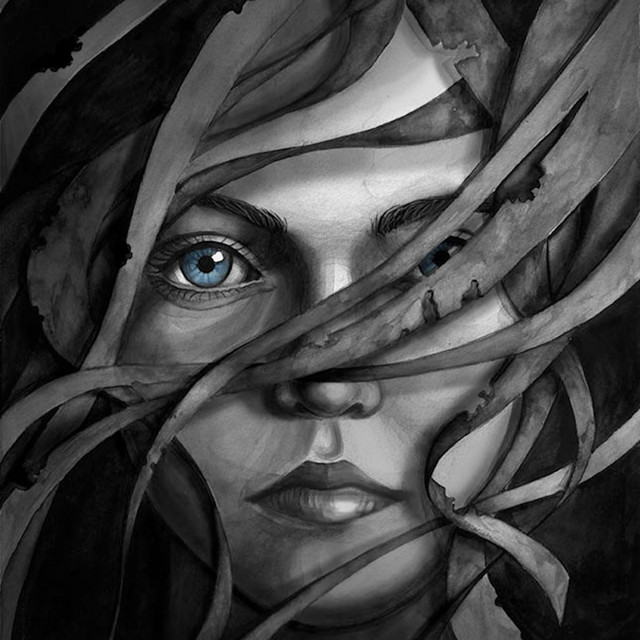 Silk and Ashes cover art