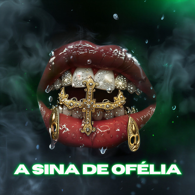 A SINA DE OFÉLIA