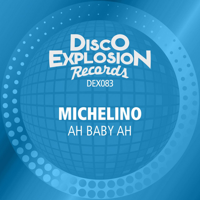 Ah Baby Ah - Extended Mix album art