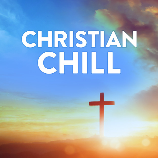 Christian Chill cover art