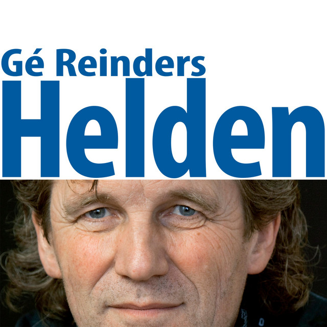 Helden cover art