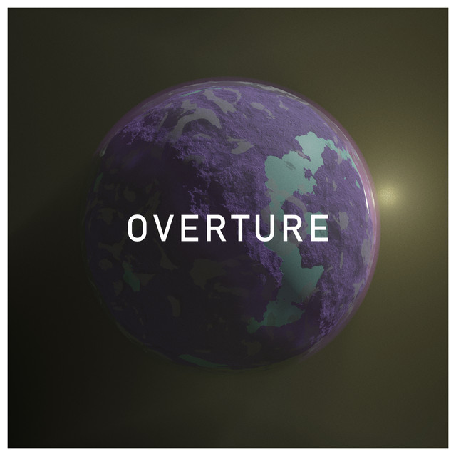 Overture cover art