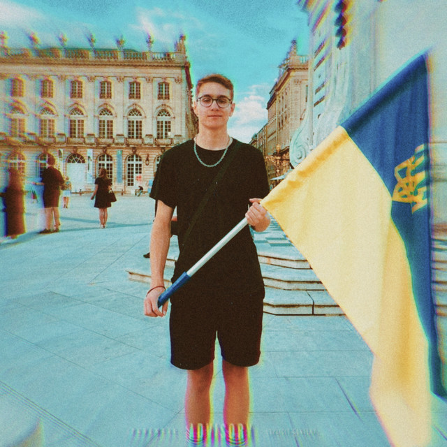 Обкладинка: Стяг — Kastalom