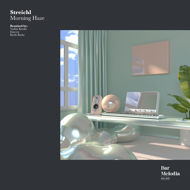 Morning Haze (Emcroy Remix)