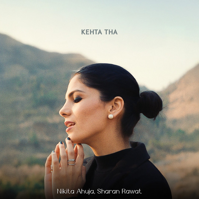 Kehta Tha by Sharan Rawat