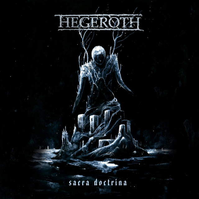 Sacra Doctrina cover art