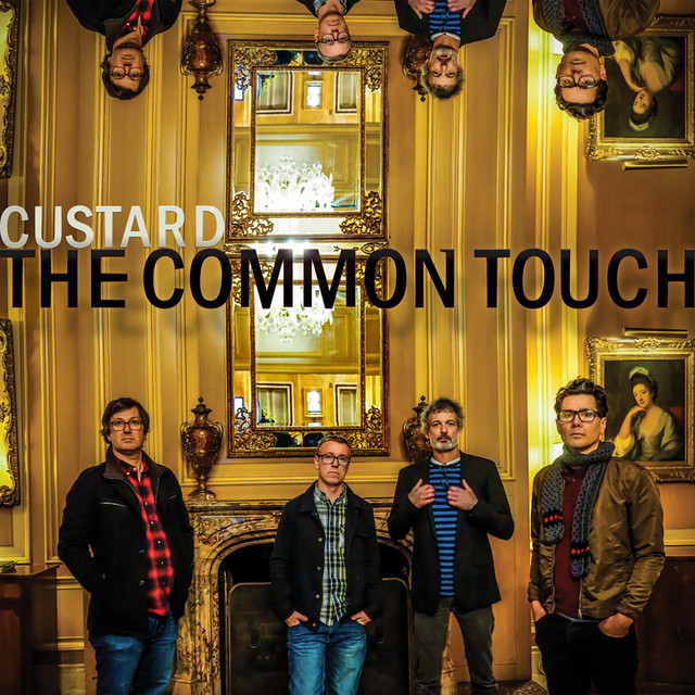 The Common Touch cover art