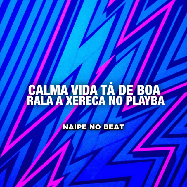 Naipe No Beat