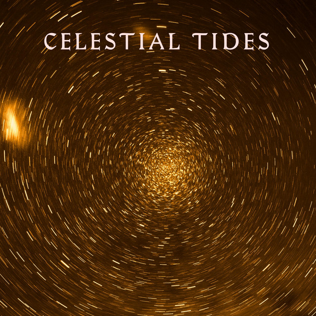 Celestial Tides cover art
