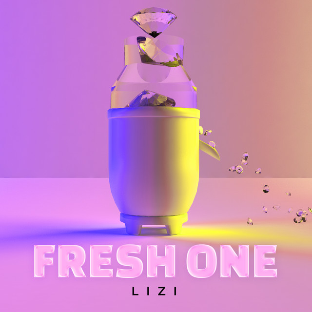 Fresh One - song and lyrics by LIZI | Spotify
