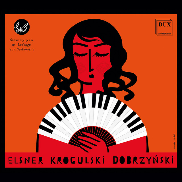 Elsner, Krogulski & Dobrzyński: Chamber Works (Live)