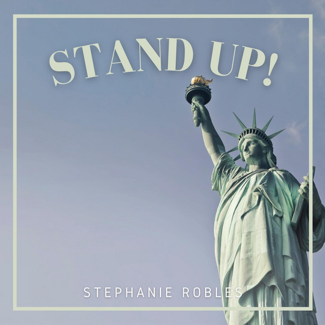 Stephanie Robles