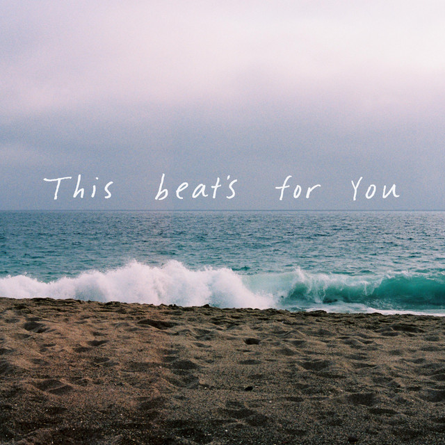 This Beat's For You cover art