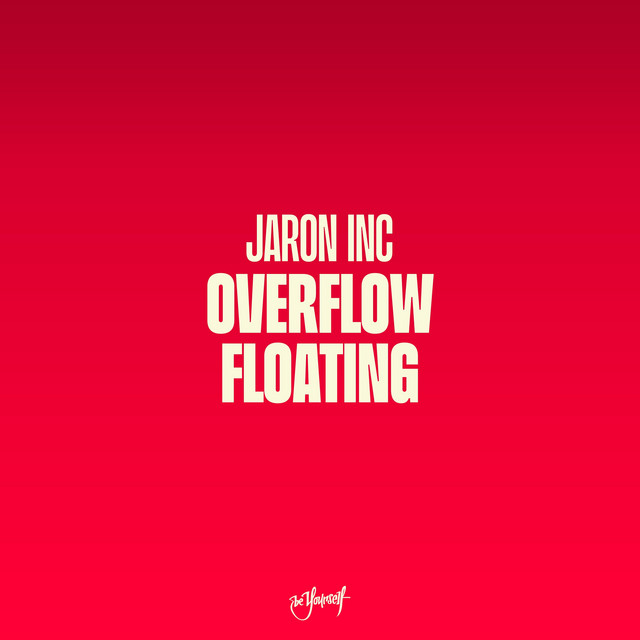 Overflow - Original Mix cover art