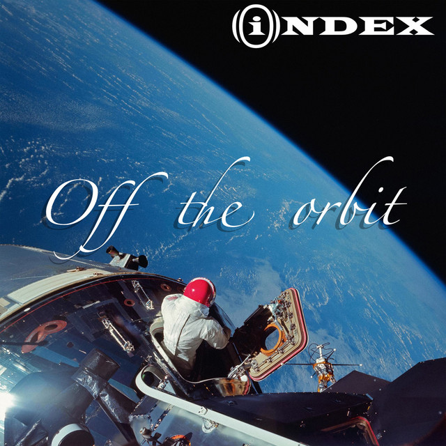 Off the Orbit cover art