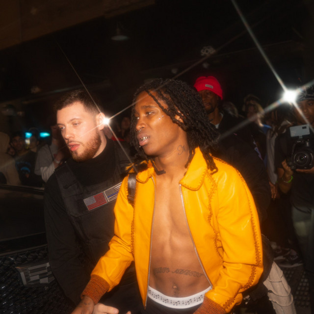Statement cover art