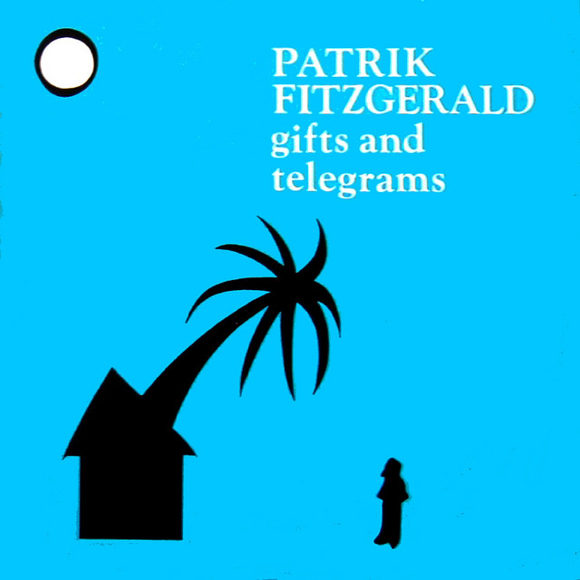 Gifts And Telegrams cover art