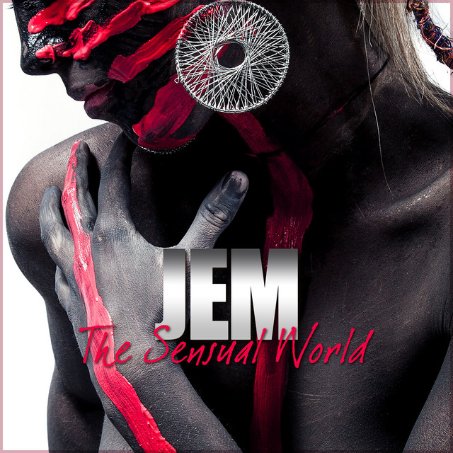 The Sensual World cover art