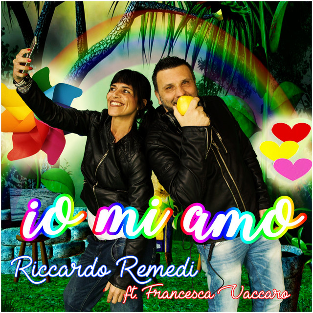 Riccardo Remedi