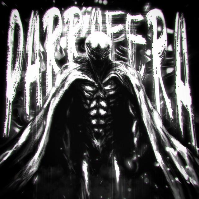 Обкладинка DRXGMIND — PARRAFERA