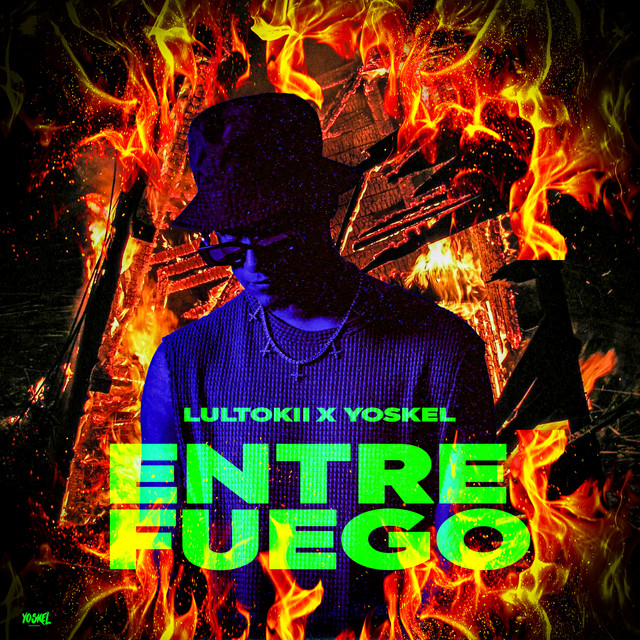 Entre Fuego